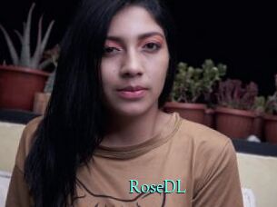 roseDL xxx Fantasy Land