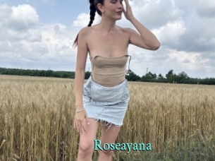 Roseayana