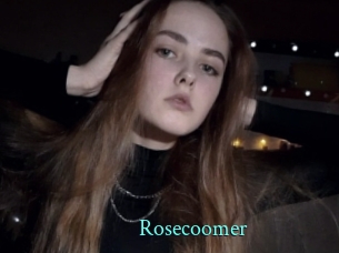 Rosecoomer