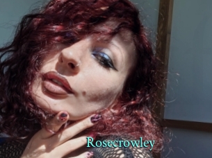 Rosecrowley