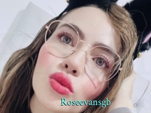 Roseevansgb