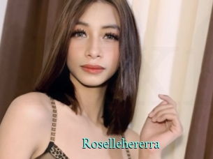 Rosellehererra