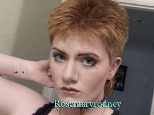 Rosemaryrodney