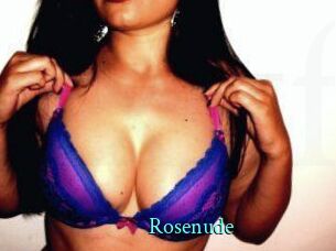 Rosenude
