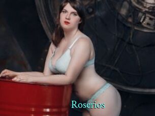 roserios xxx Fantasy Land