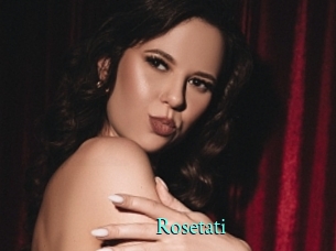 Rosetati