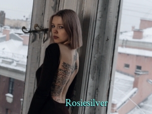 Rosiesilver