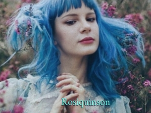 Rosiquinson