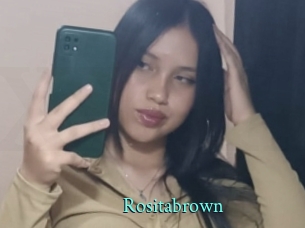 Rositabrown