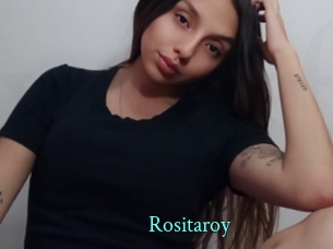 Rositaroy