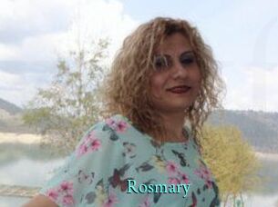 rosmary xxx Fantasy Land