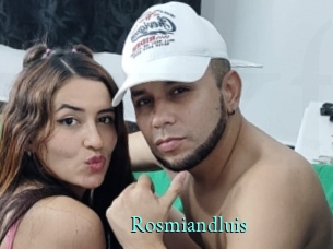 Rosmiandluis