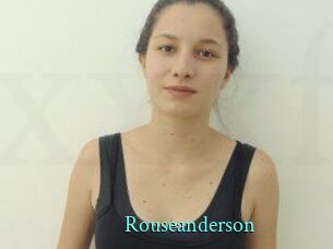 rouseanderson xxx Fantasy Land