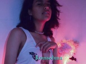 Roussedunn