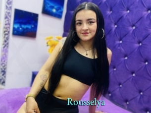 Rousselya