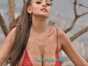 Roussesavely