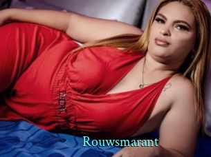 Rouwsmarant