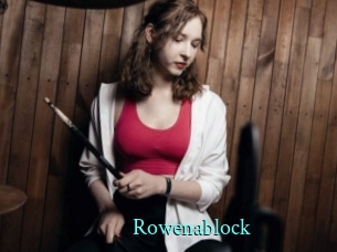 Rowenablock