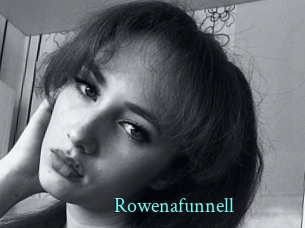 Rowenafunnell