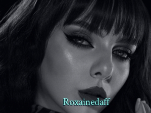 Roxainedaff