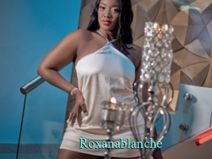 Roxanablanche