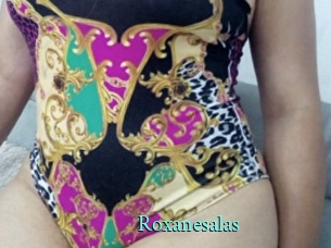 Roxanesalas