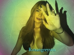 Roxangreyson