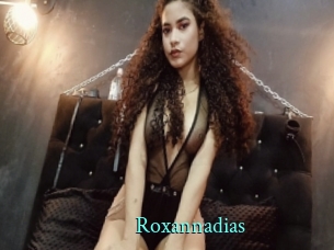 Roxannadias