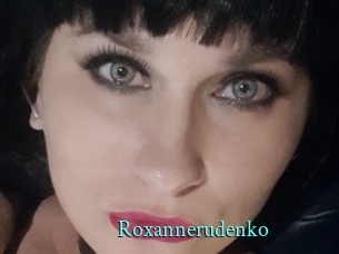 Roxannerudenko