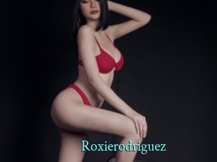 Roxierodriguez