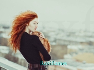 Roxiflames