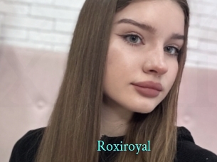 Roxiroyal