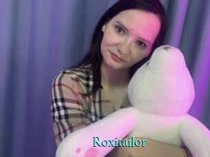 roxitailor xxx Fantasy Land