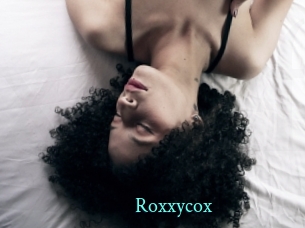 Roxxycox