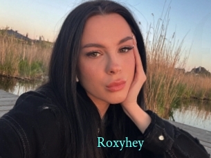 Roxyhey