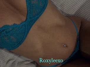 Roxyleexo