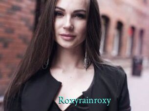 Roxyrainroxy