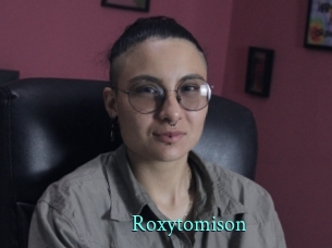 Roxytomison