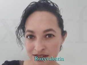 Roxyvalentin