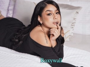 Roxywall