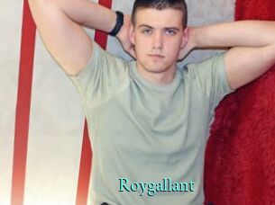 Roygallant