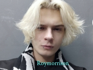 Roymorrison