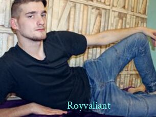 Royvaliant
