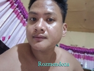 Rozmendoza