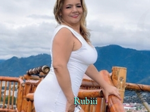 Rubiii