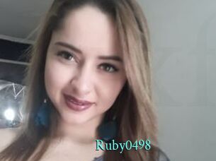 Ruby0498