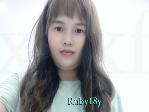 Ruby18y