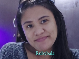 Rubybala