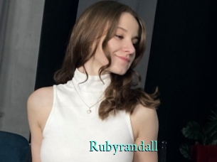 Rubyrandall