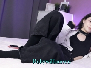 rubywilliamson xxx Fantasy Land